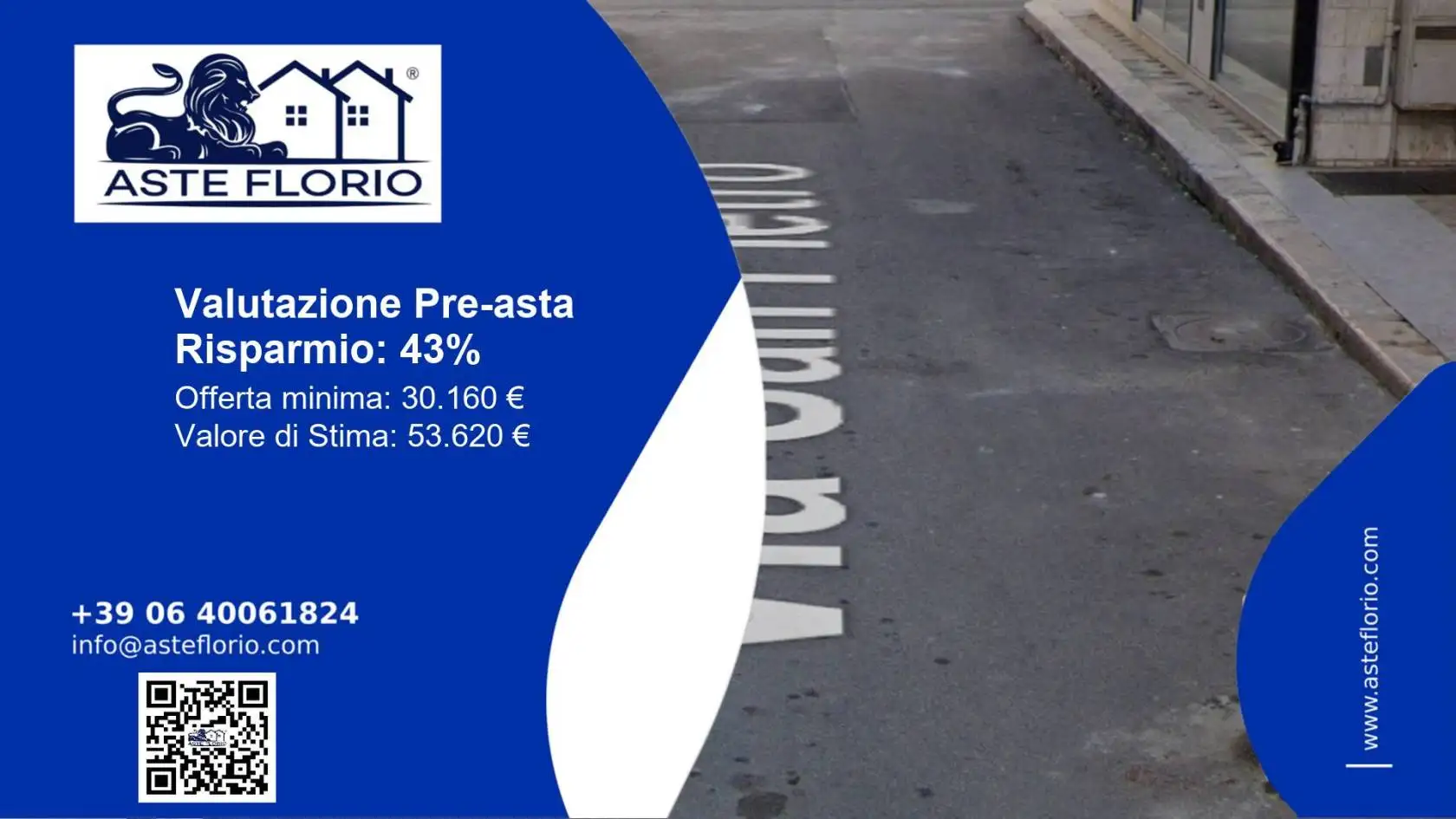 Appartamento in asta a Noicattaro