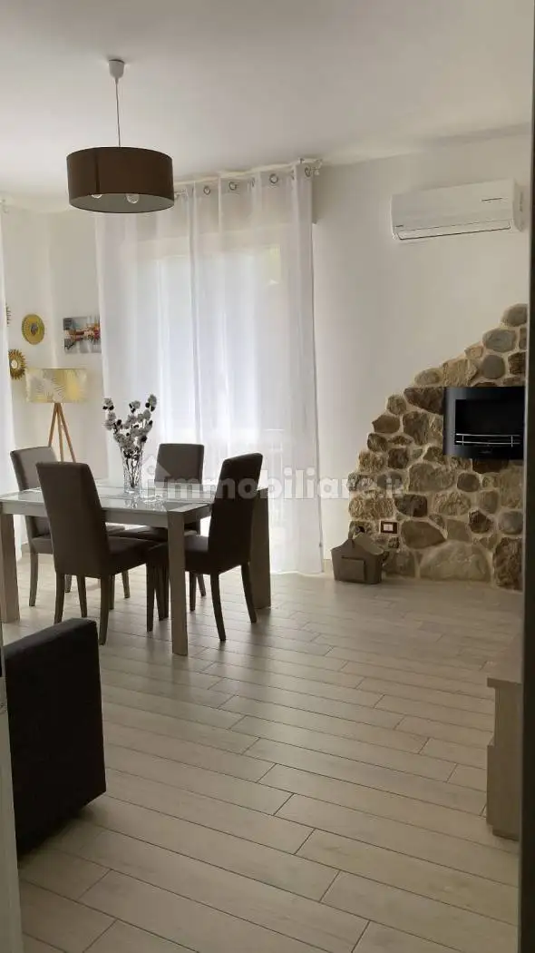 Appartamento in vendita a San Polo d'Enza