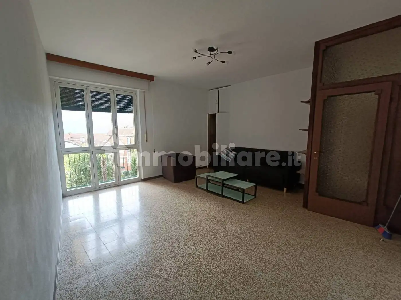 Appartamento in affitto a Como