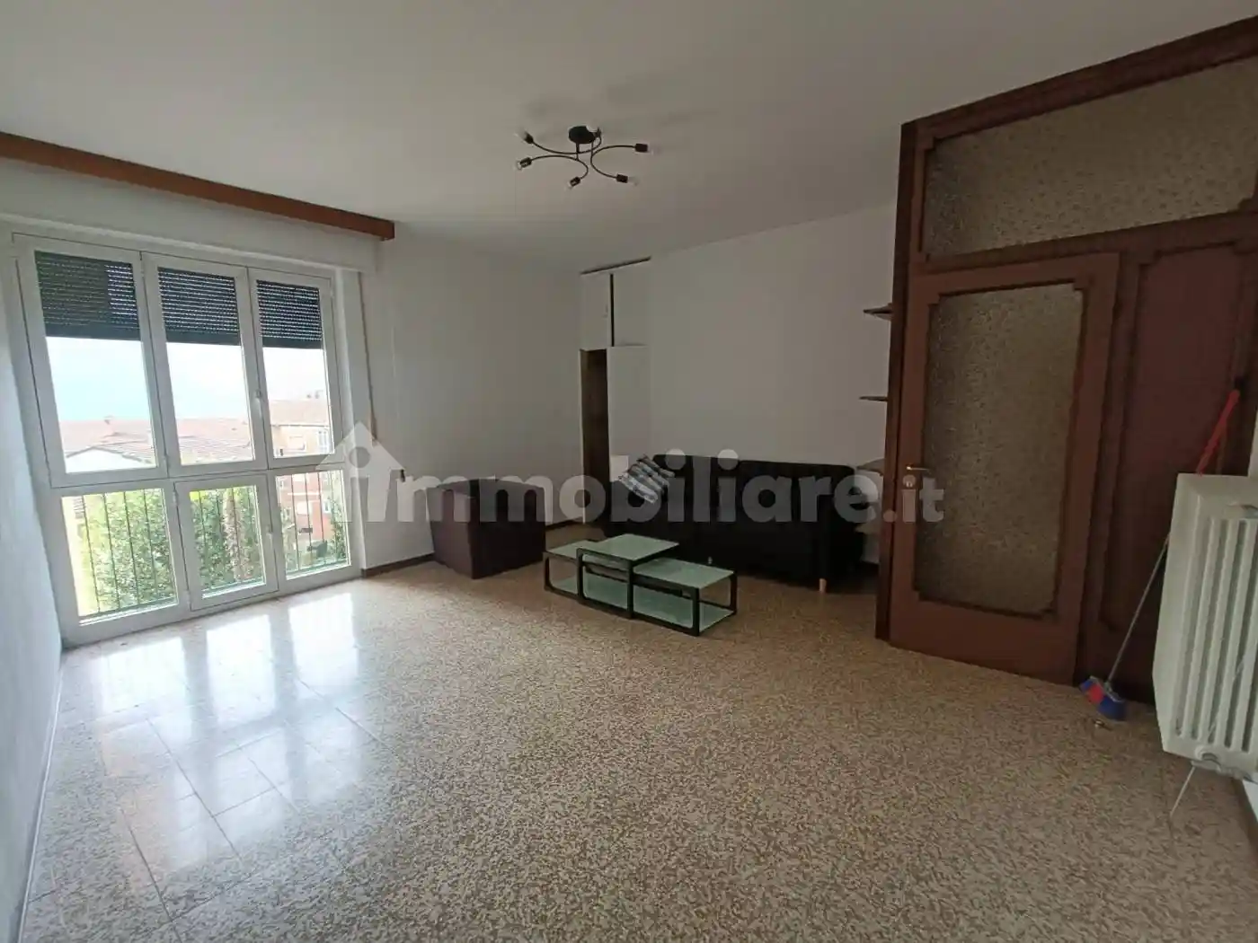 Trilocale via Quaglio, Sagnino, Como - foto 3