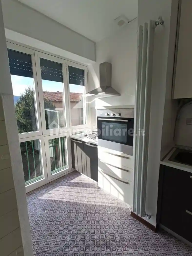 Trilocale via Quaglio, Sagnino, Como - foto 5