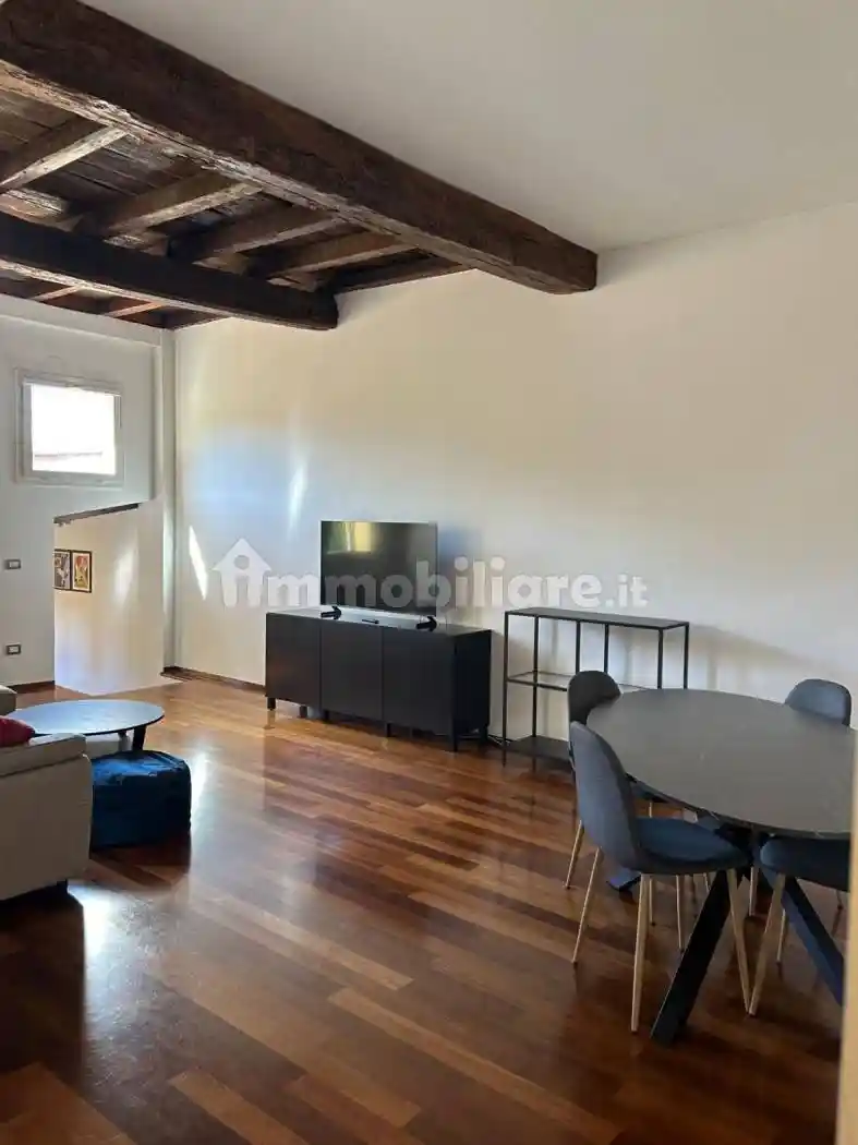 Quadrilocale via Broccaindosso 20, San Vitale, Bologna - foto 4