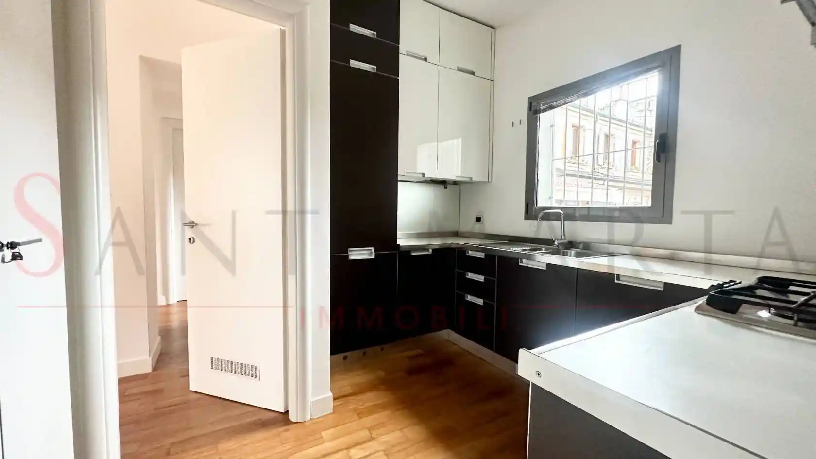 Bilocale piazza del Carmine, Brera, Milano - foto 5