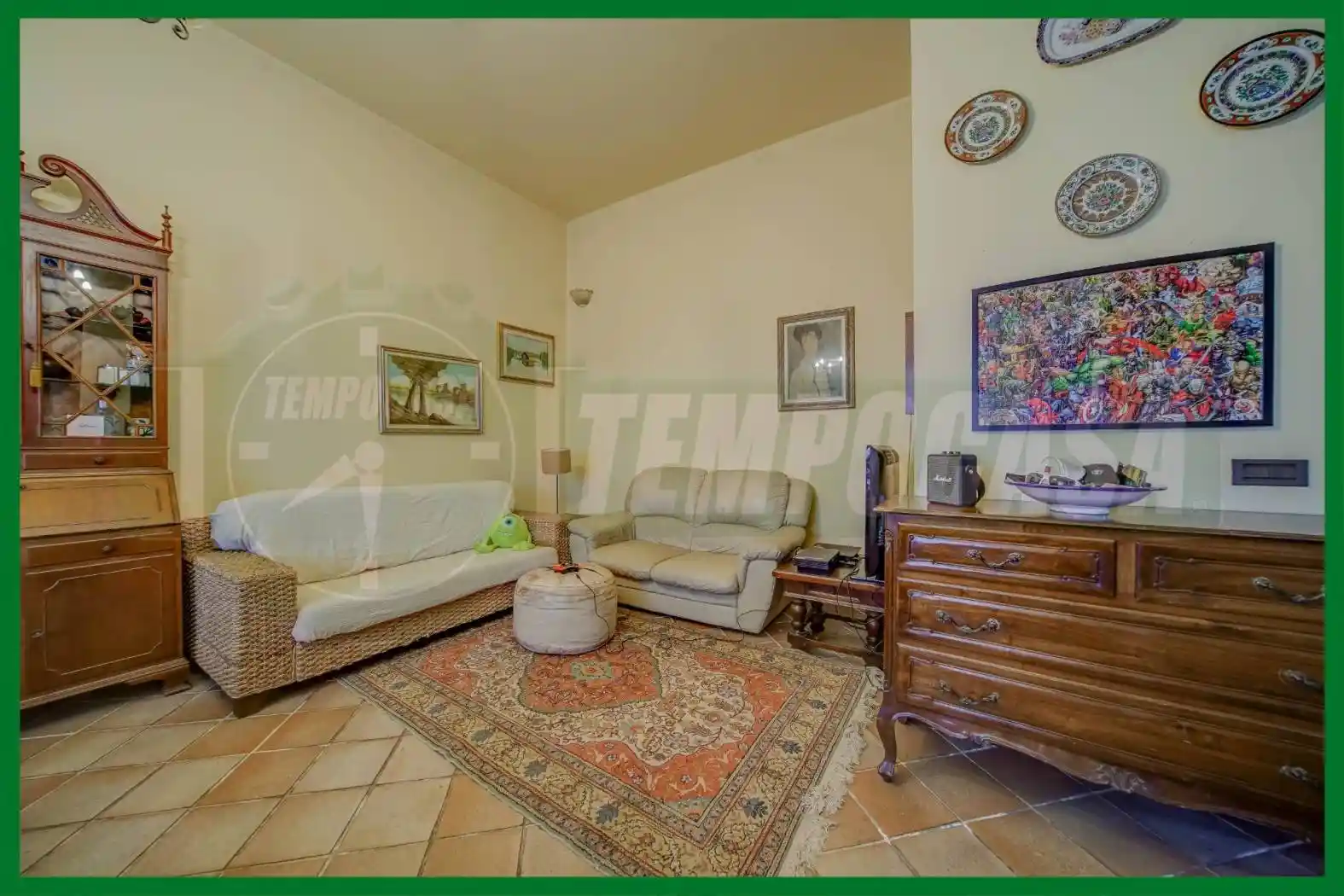 Casa indipendente - foto 3