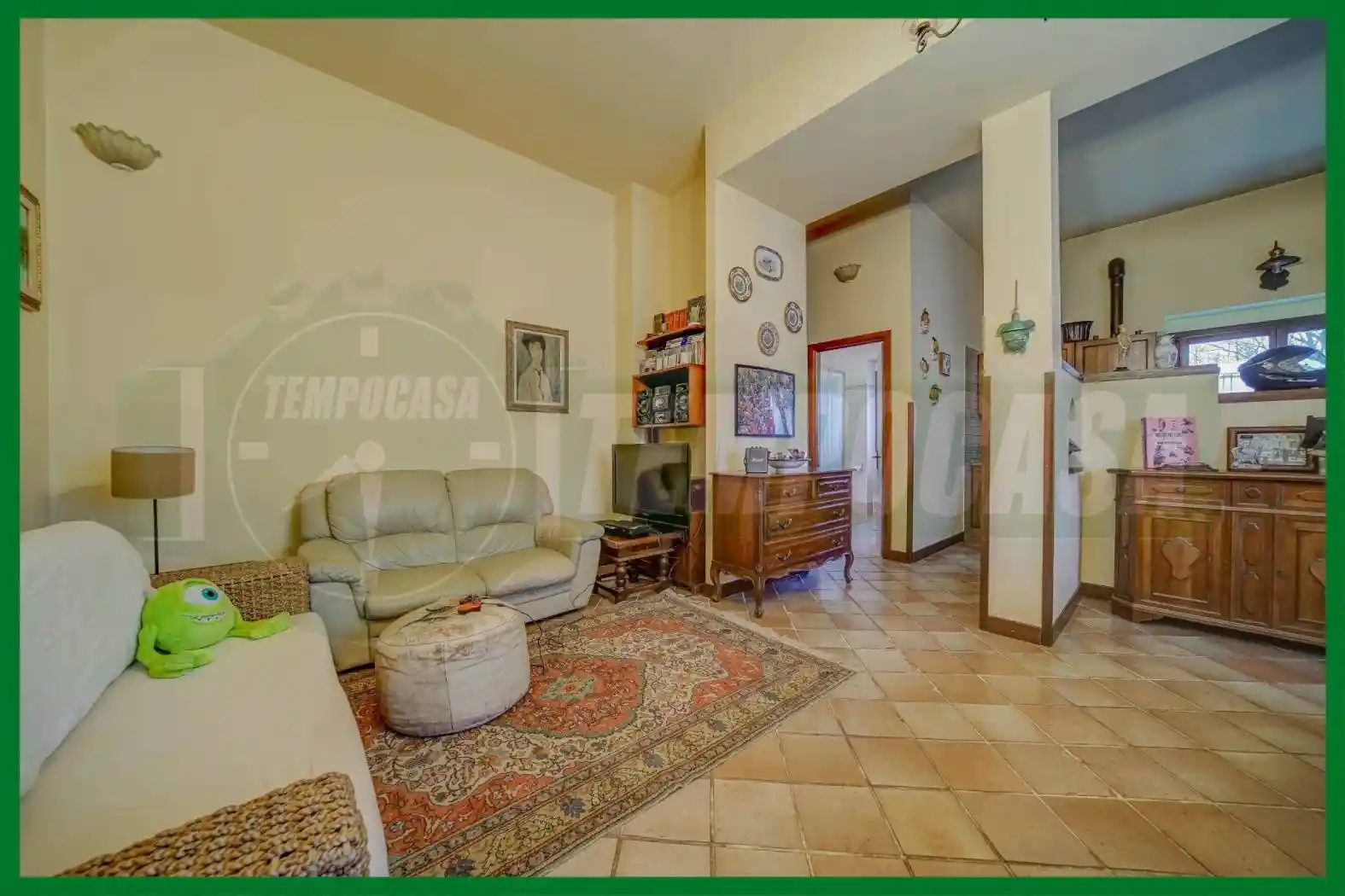 Casa indipendente - foto 4