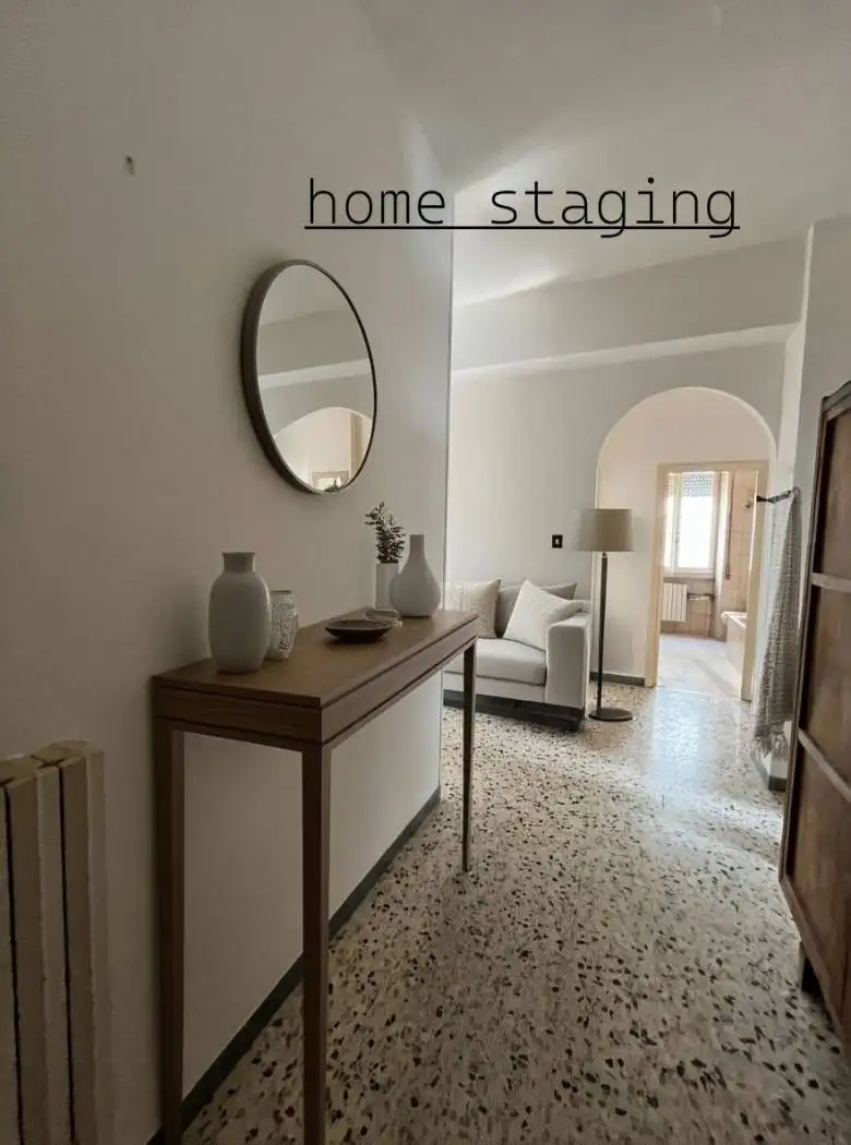 Appartamento in vendita a Ascoli Piceno