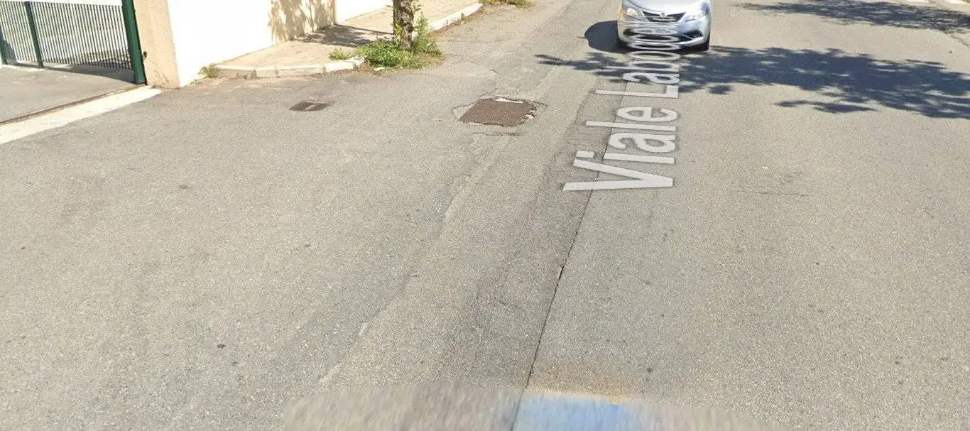 Appartamento in asta a Reggio Calabria