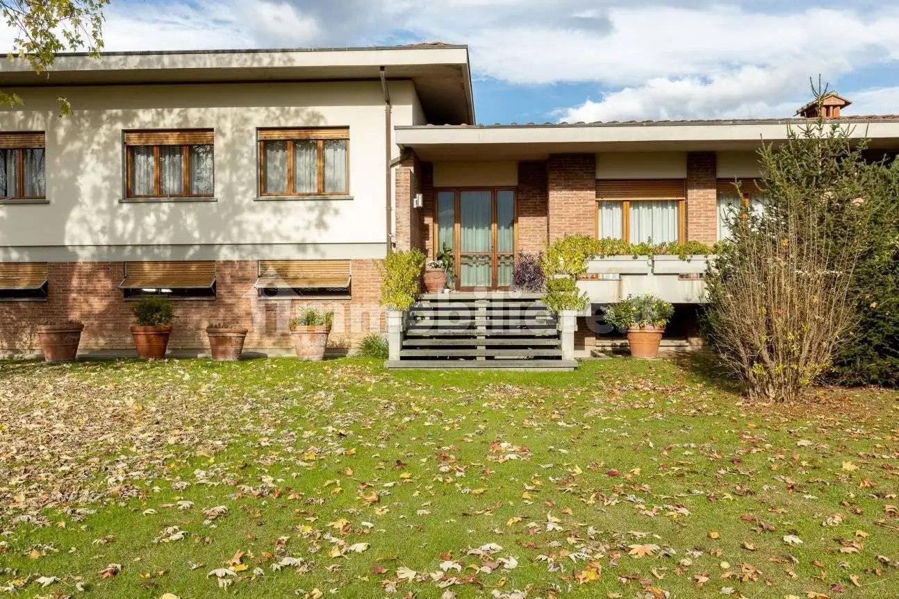 Villa unifamiliare via del Parco, Marlia, Capannori - foto 2