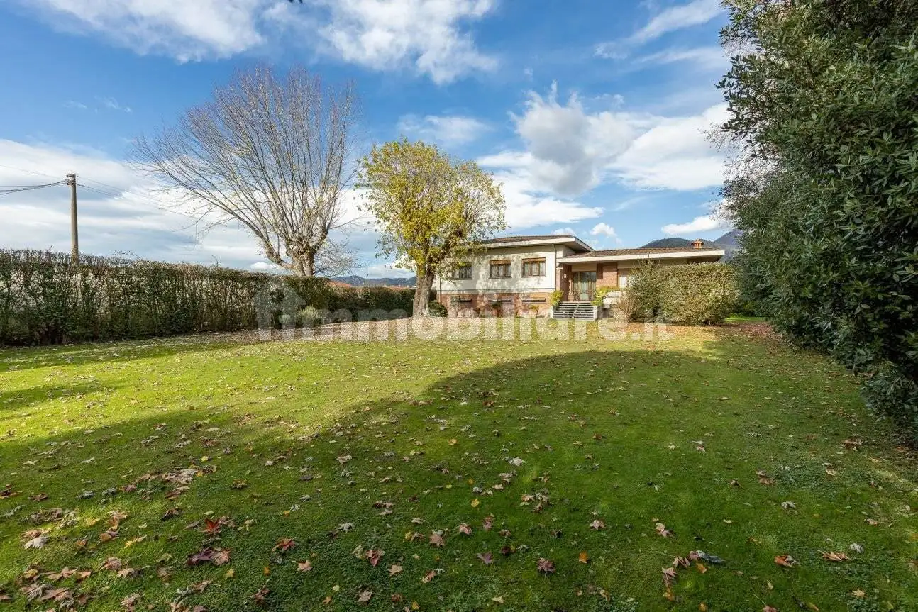 Villa unifamiliare via del Parco, Marlia, Capannori - foto 3