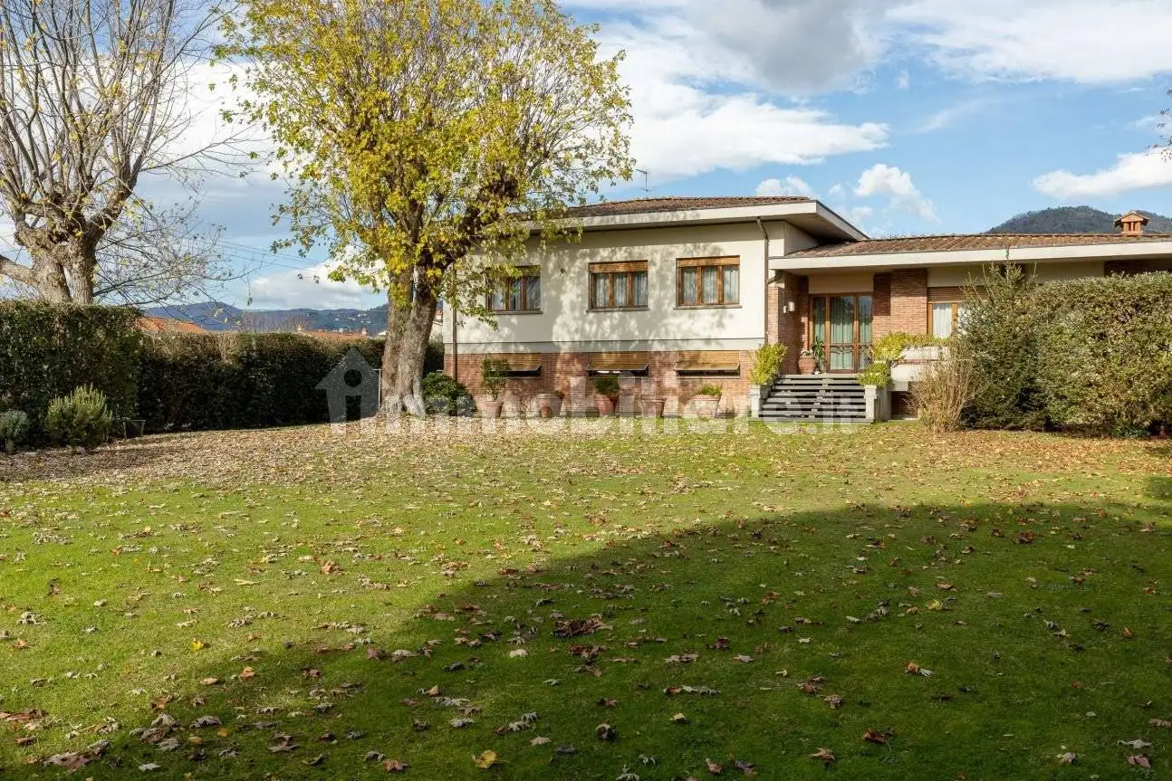 Villa unifamiliare via del Parco, Marlia, Capannori - foto 4