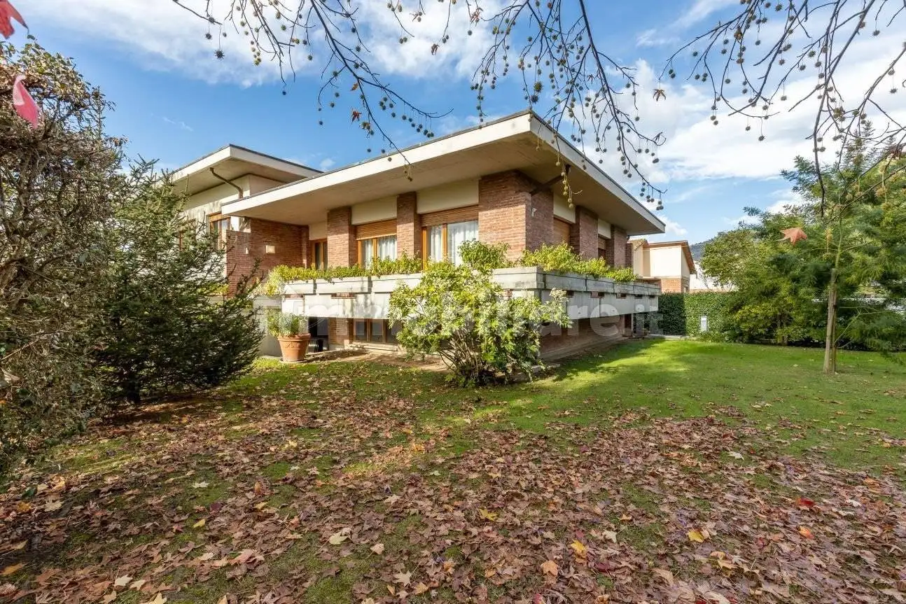 Villa unifamiliare via del Parco, Marlia, Capannori - foto 5