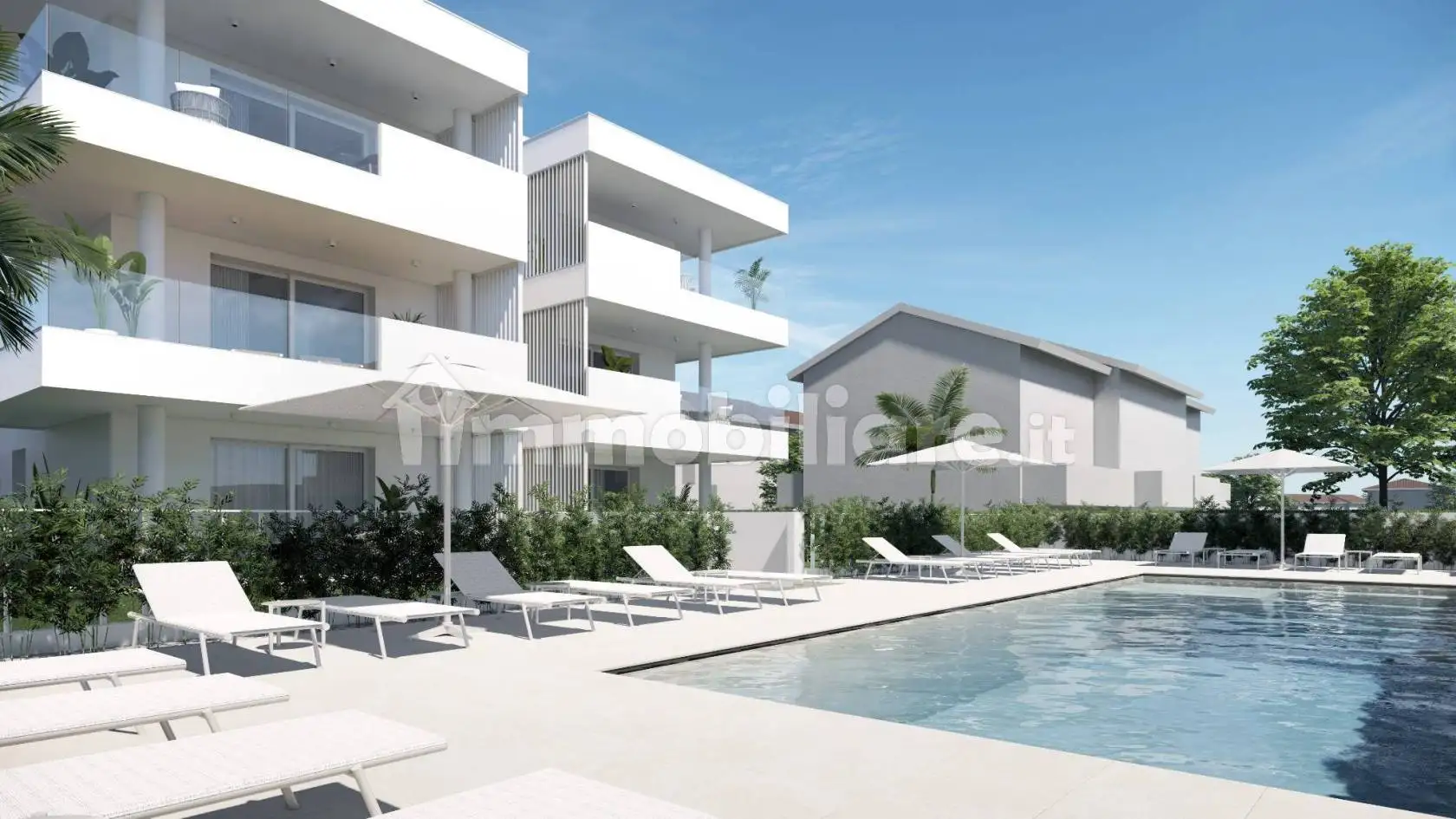 Appartamenti di nuova costruzione a Jesolo - foto 2