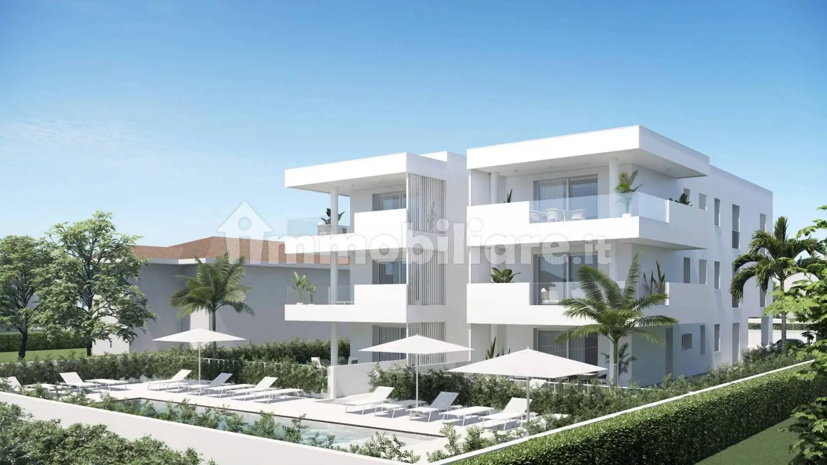 Appartamenti di nuova costruzione a Jesolo - foto 5