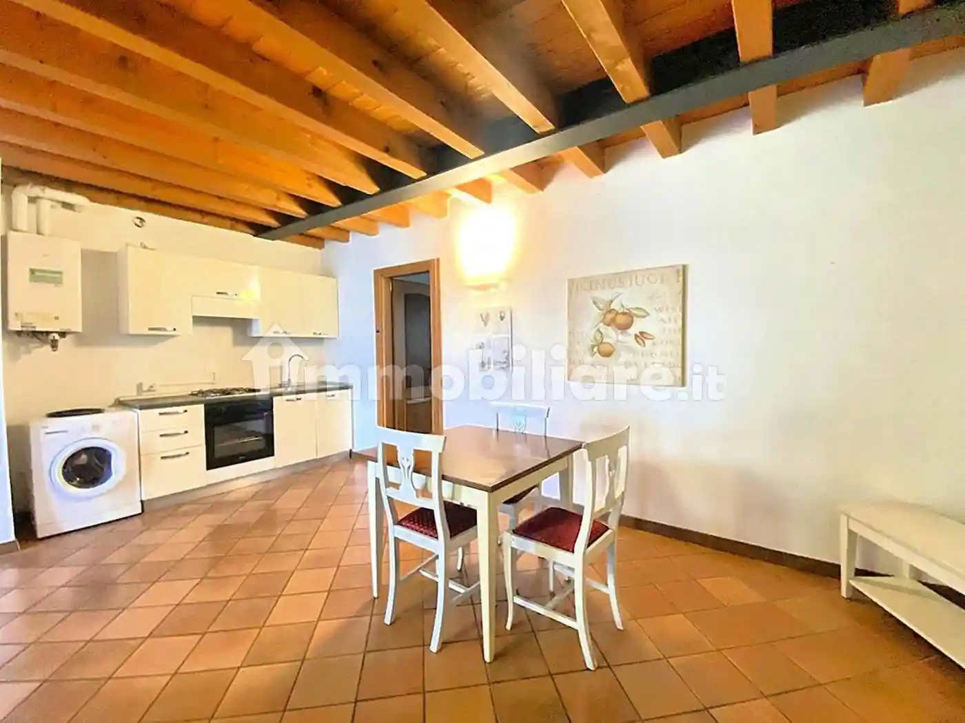 Bilocale via della Volta 120, Folzano, Brescia - foto 2