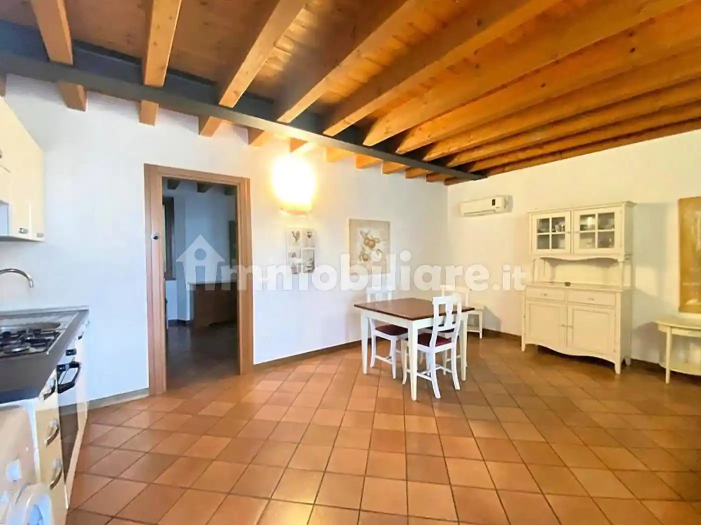 Bilocale via della Volta 120, Folzano, Brescia - foto 3