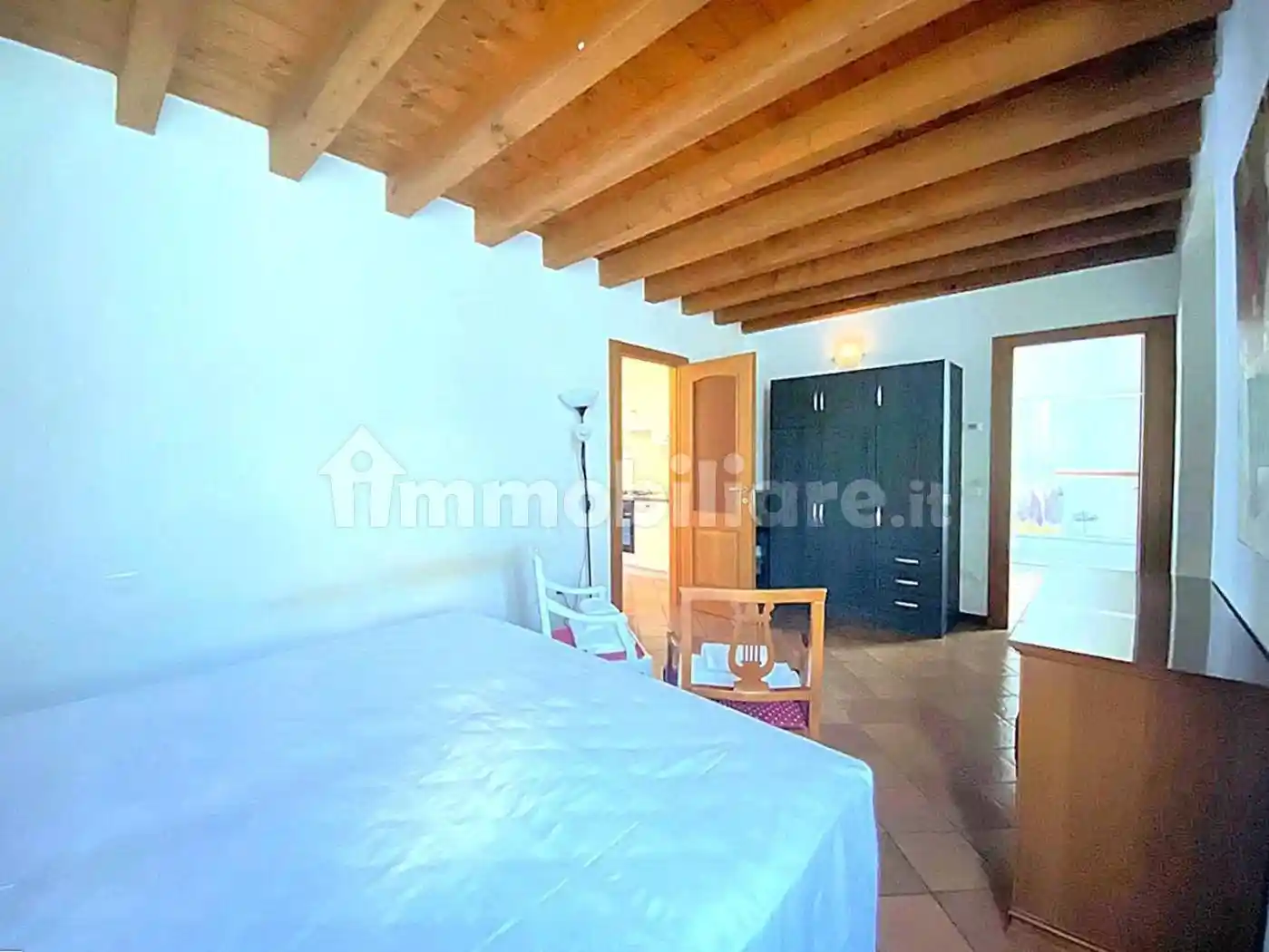 Bilocale via della Volta 120, Folzano, Brescia - foto 5