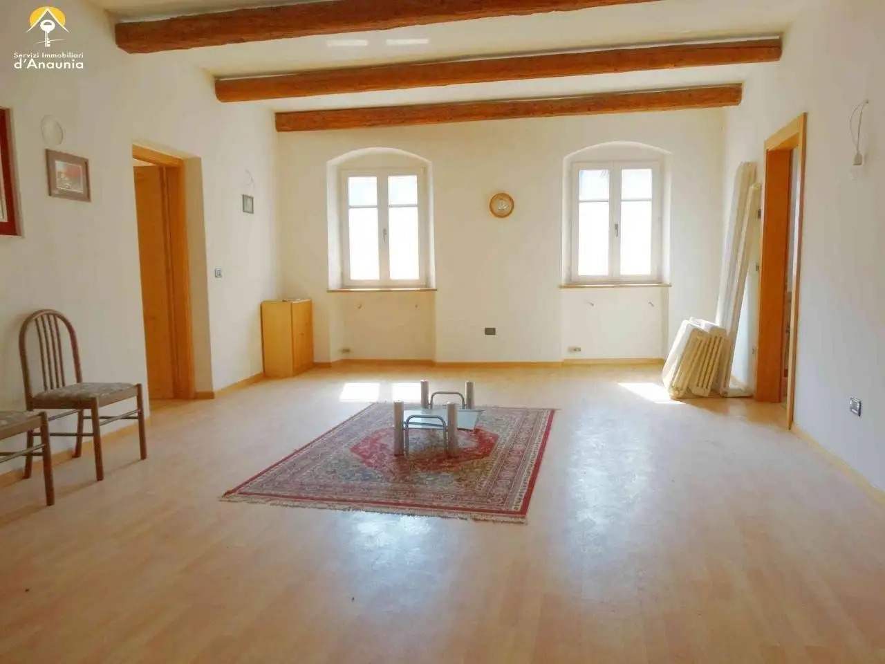 Appartamento in vendita a Cles