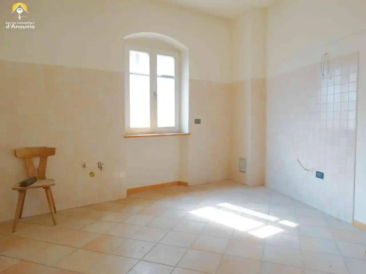 Trilocale buono stato, terzo piano, Centro, Cles - foto 4