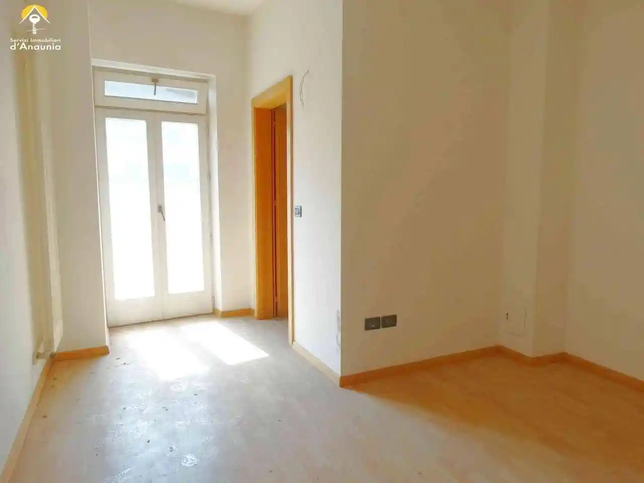 Trilocale buono stato, terzo piano, Centro, Cles - foto 5