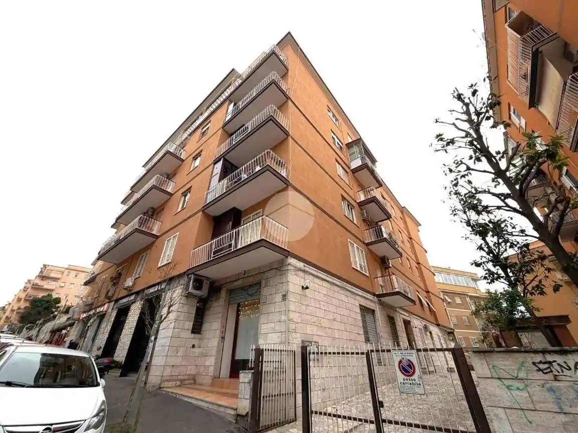Immobile in affitto a Roma