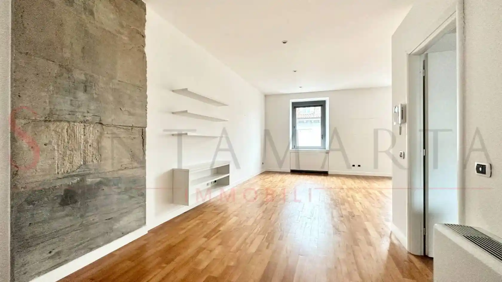 Bilocale ottimo stato, quarto piano, Cadorna - Castello, Milano - foto 2