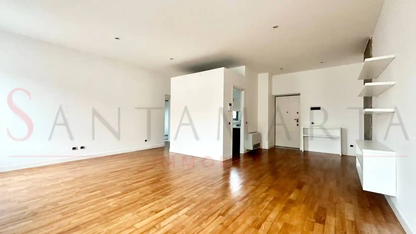 Bilocale ottimo stato, quarto piano, Cadorna - Castello, Milano - foto 4