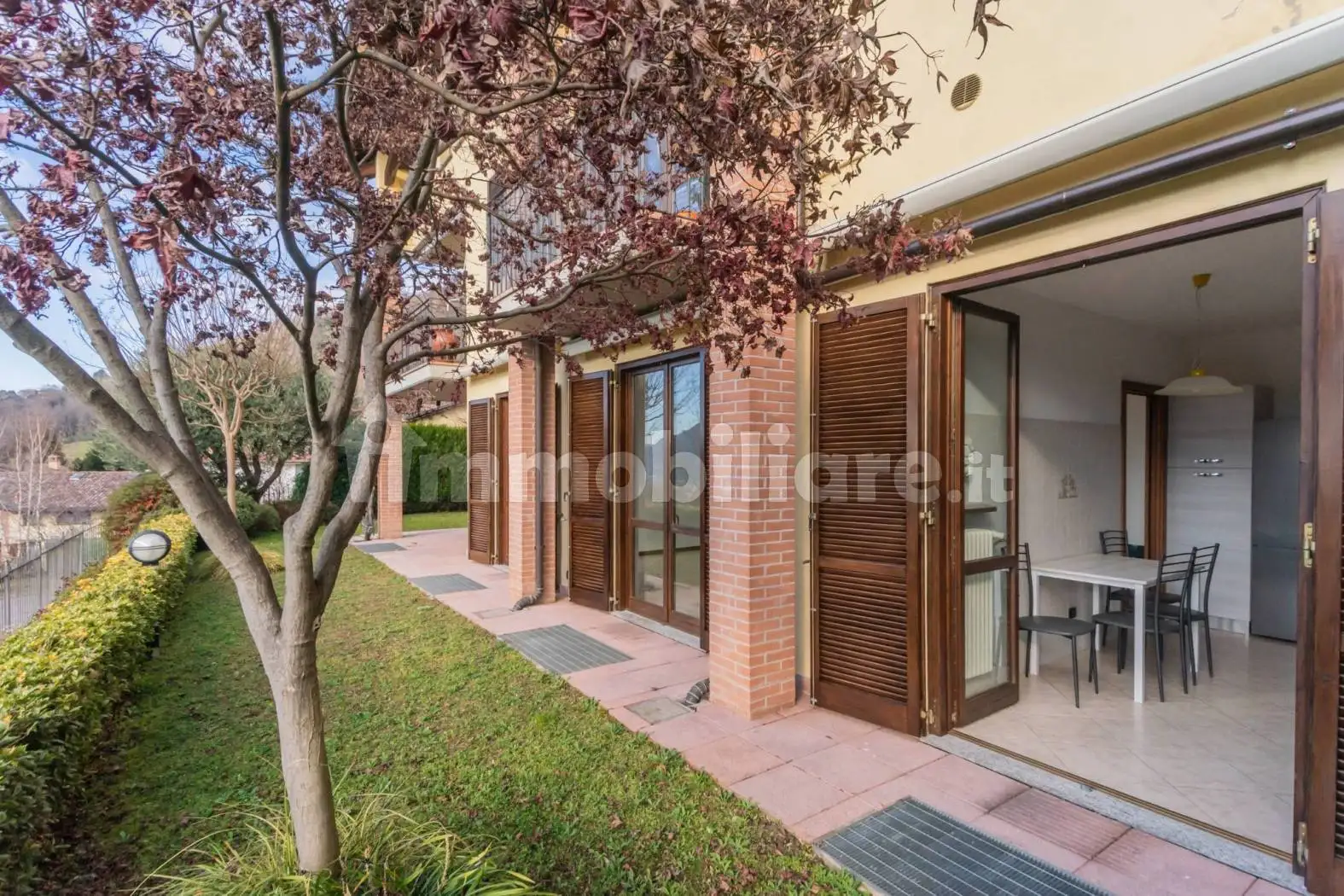 Appartamento in vendita a Como