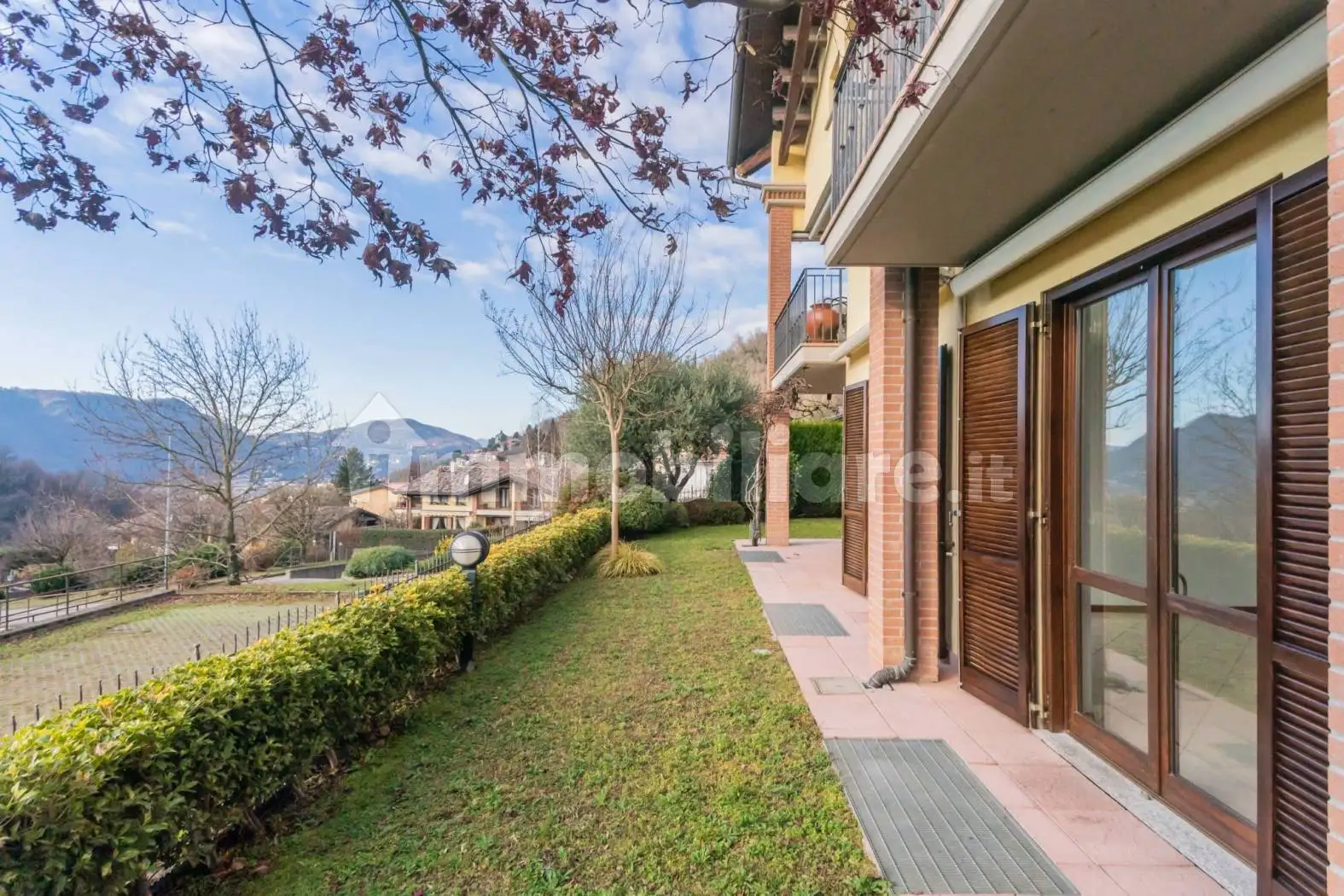 Quadrilocale via Stefano Ticozzi 7, Camnago Volta, Como - foto 5