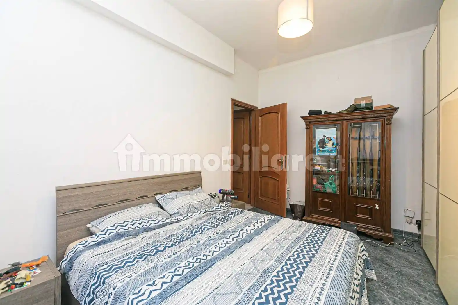 Quadrilocale via Montello 35, Marassi, Genova - foto 2