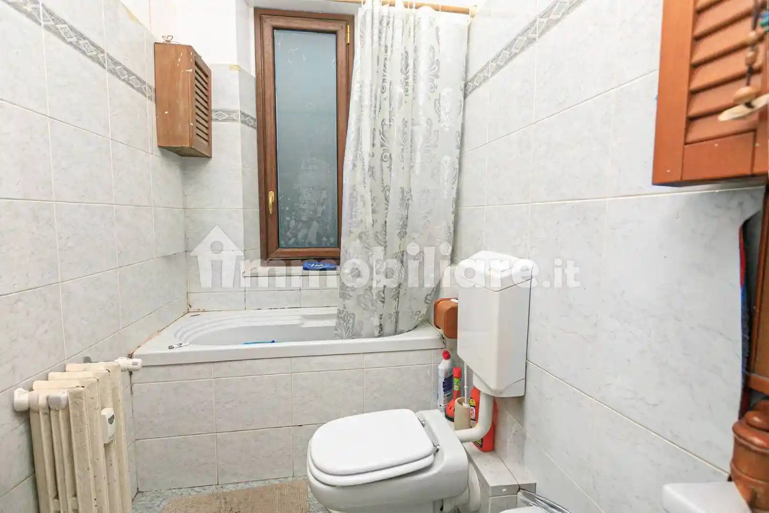 Quadrilocale via Montello 35, Marassi, Genova - foto 4