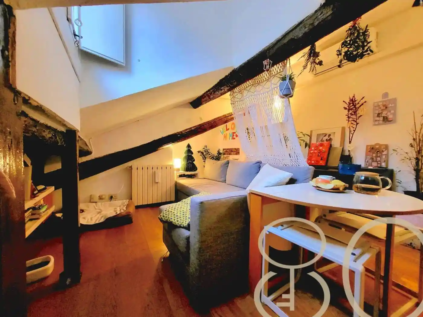 Mansarda corso San Gottardo 30, Ascanio Sforza, Milano - foto 2