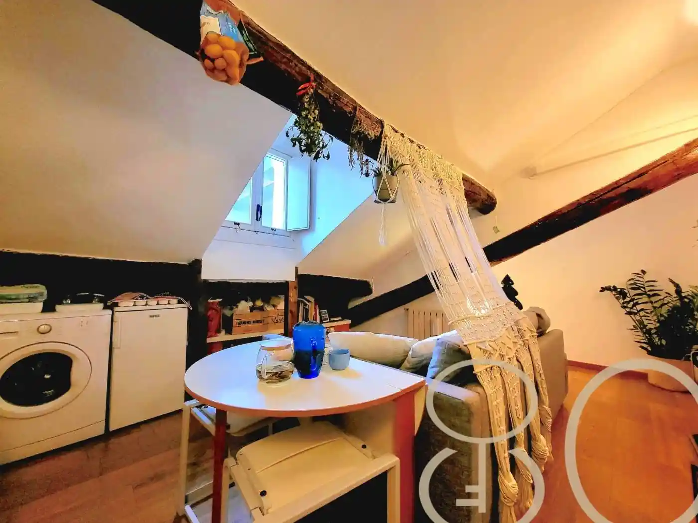 Mansarda corso San Gottardo 30, Ascanio Sforza, Milano - foto 4