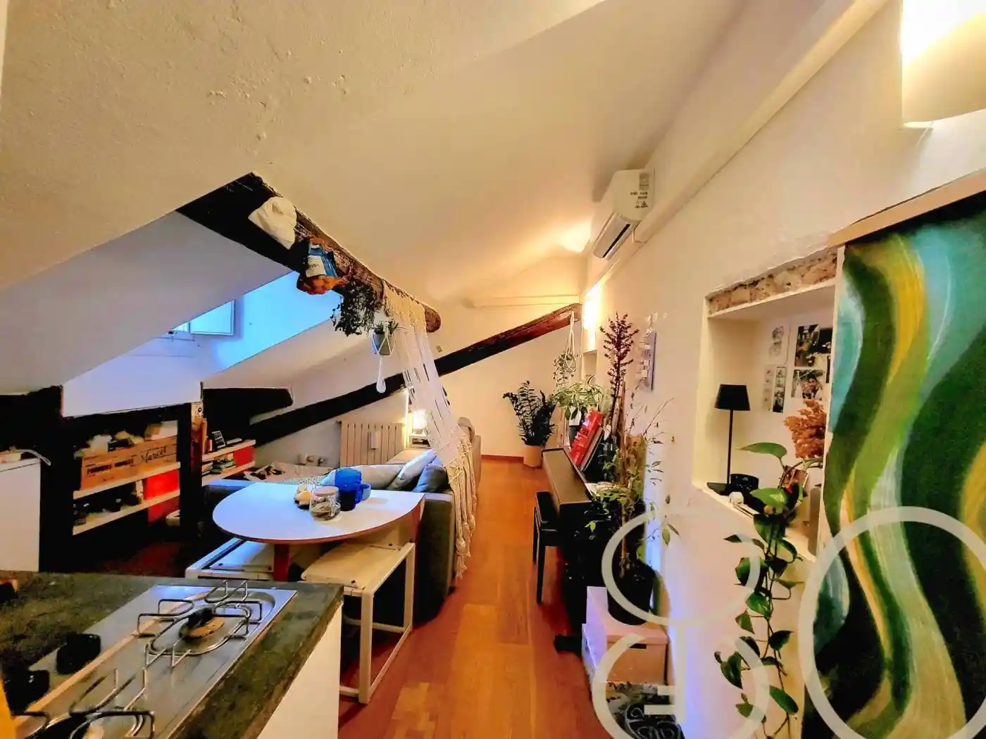 Mansarda corso San Gottardo 30, Ascanio Sforza, Milano - foto 5