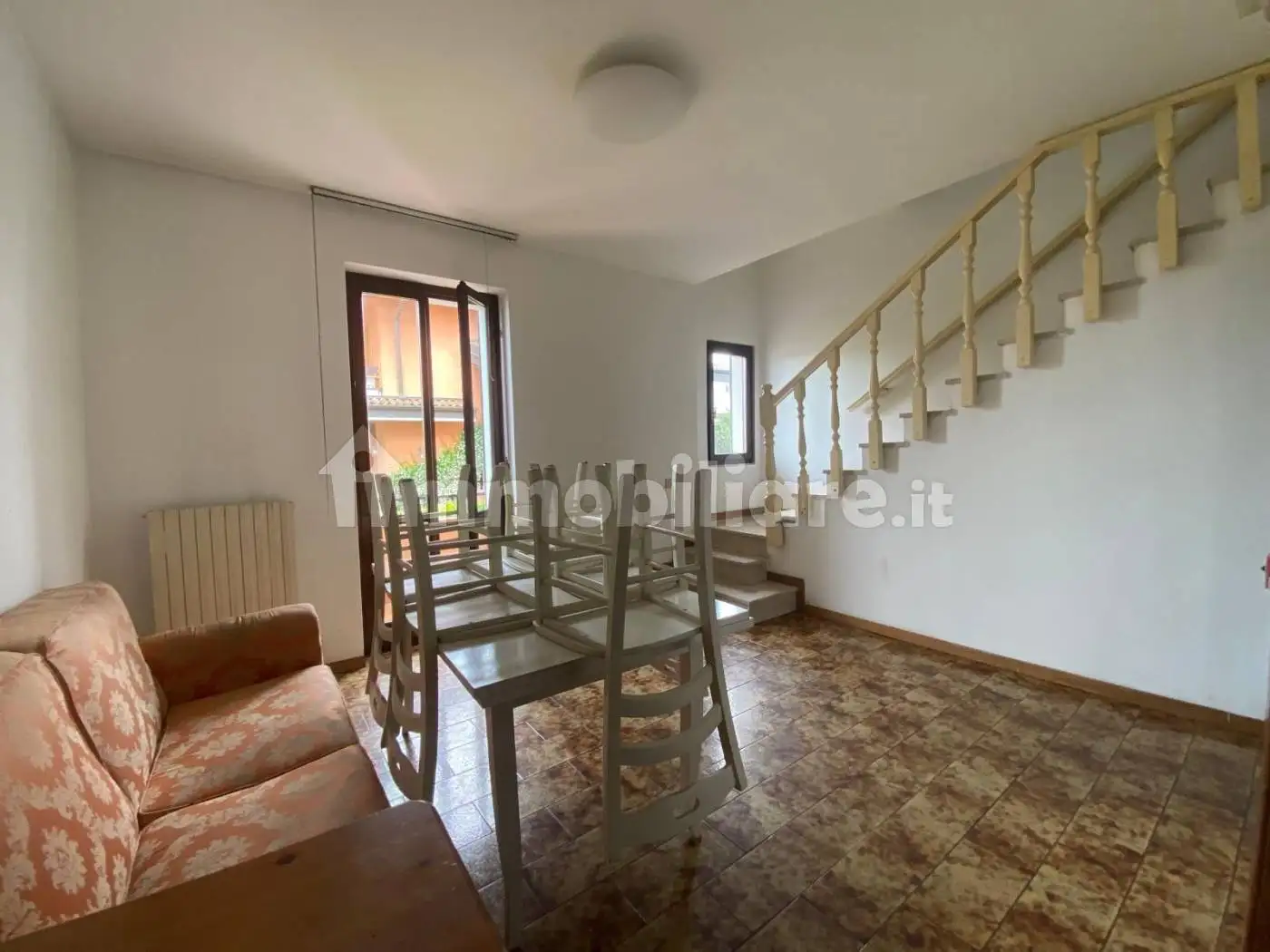 Villa in affitto a San Zeno Naviglio