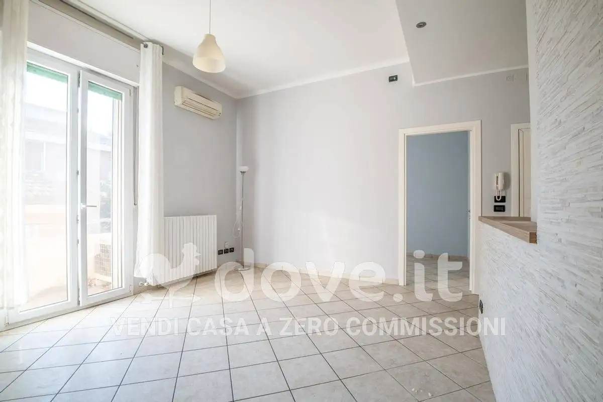 Appartamento in vendita a Bologna