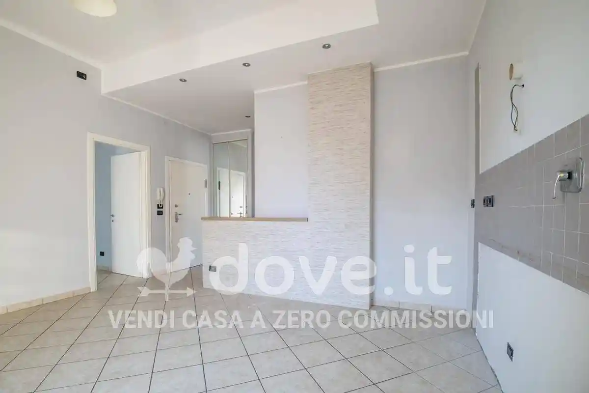 Trilocale via dello Spalto 21, Mazzini - Fossolo, Bologna - foto 2