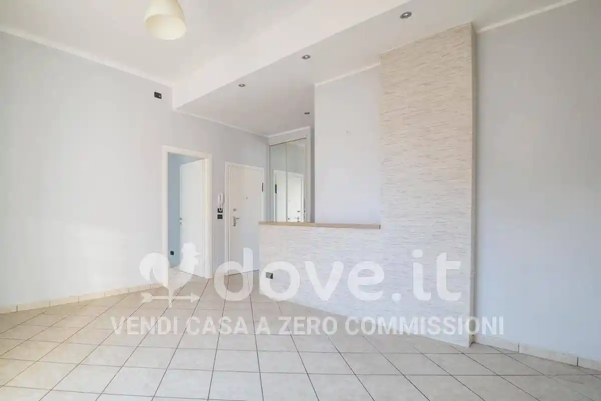 Trilocale via dello Spalto 21, Mazzini - Fossolo, Bologna - foto 3