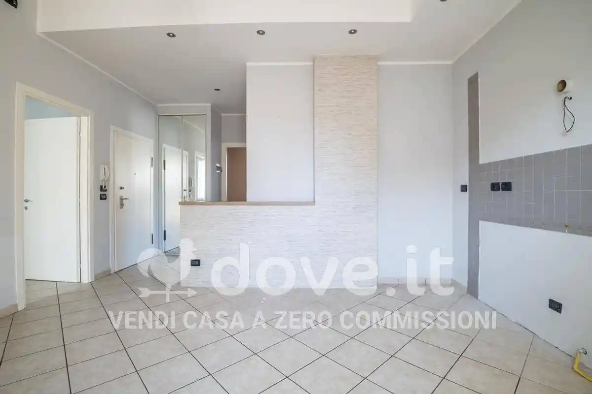 Trilocale via dello Spalto 21, Mazzini - Fossolo, Bologna - foto 5