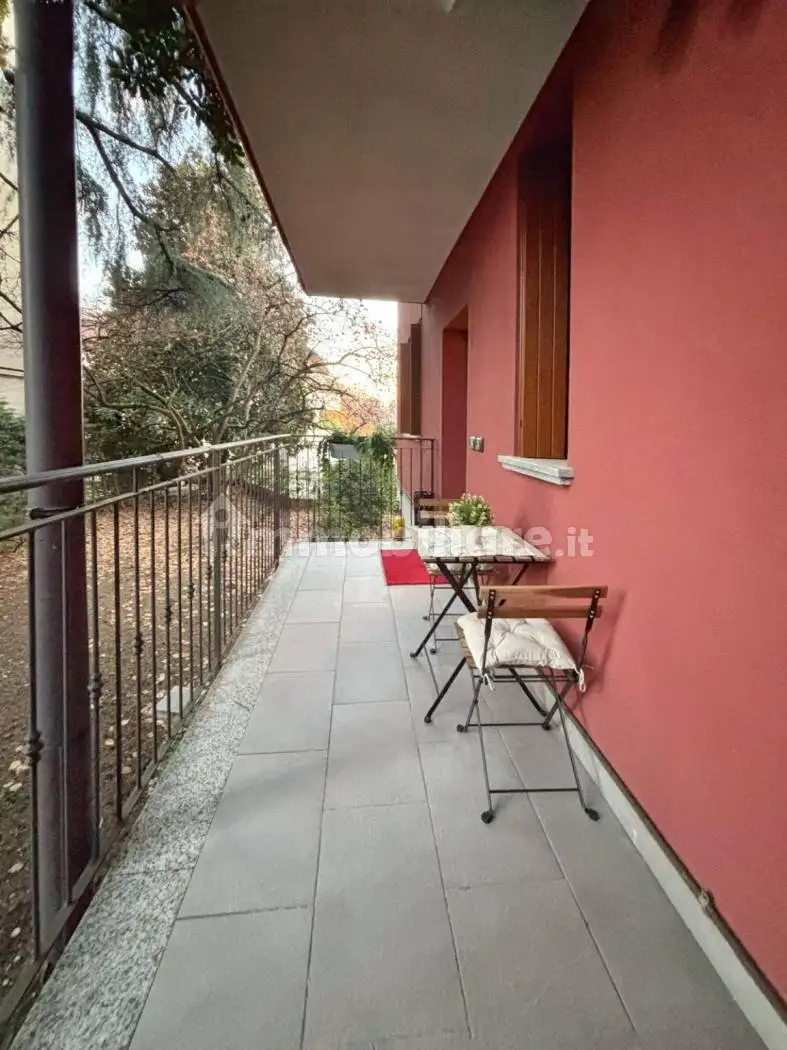 Bilocale via Arrigo Boito, Cazzaniga - Ospedale, Monza - foto 4