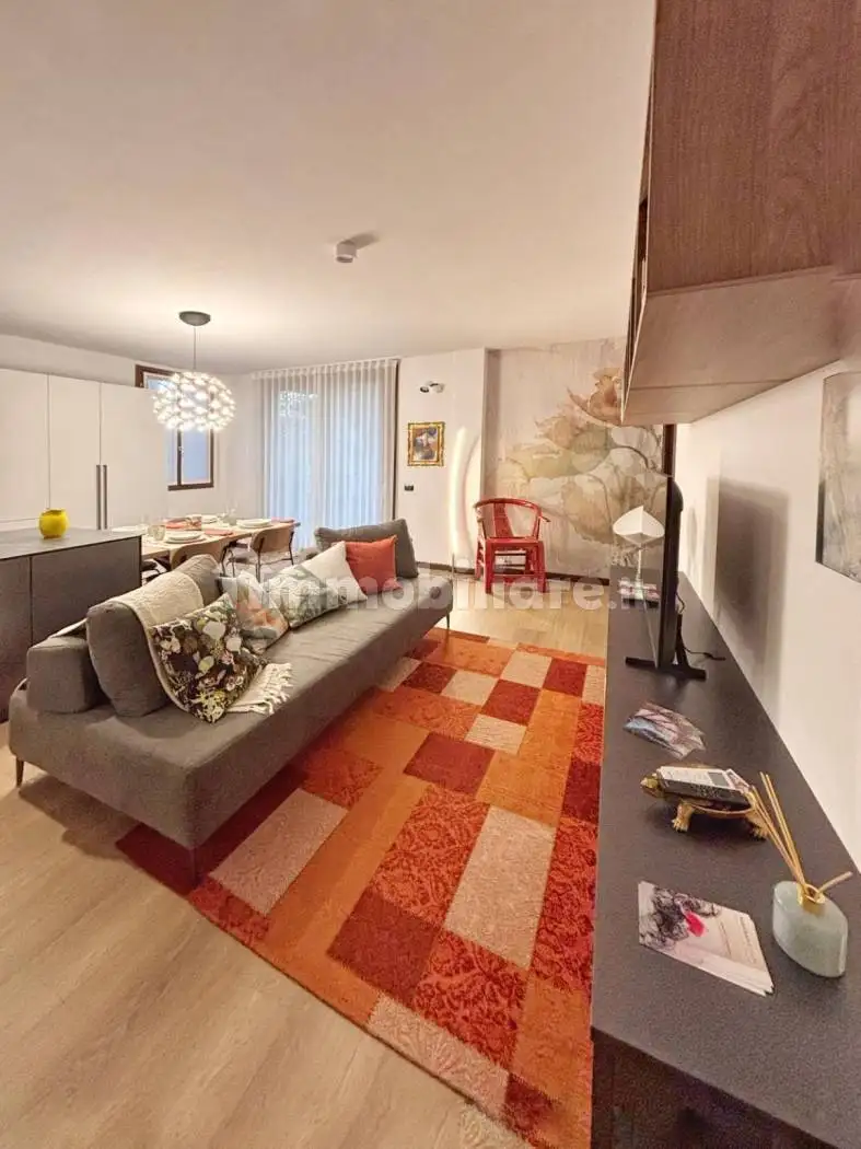 Bilocale via Arrigo Boito, Cazzaniga - Ospedale, Monza - foto 5