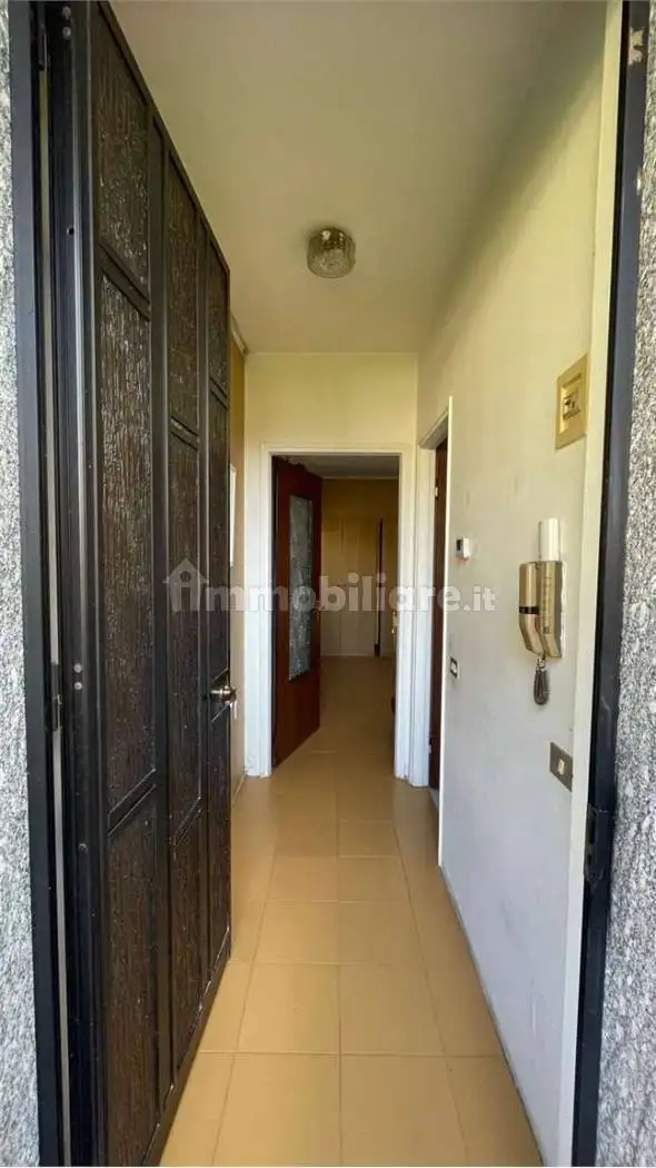 Appartamento in vendita a Bellinzago Novarese