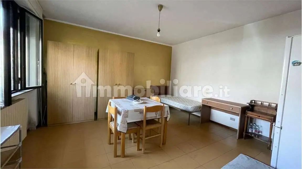 Monolocale buono stato, quinto piano, Centro, Bellinzago Novarese - foto 2