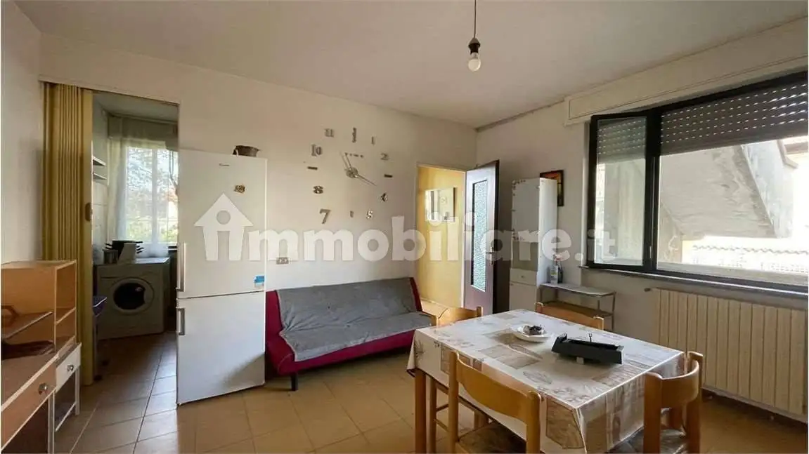 Monolocale buono stato, quinto piano, Centro, Bellinzago Novarese - foto 4