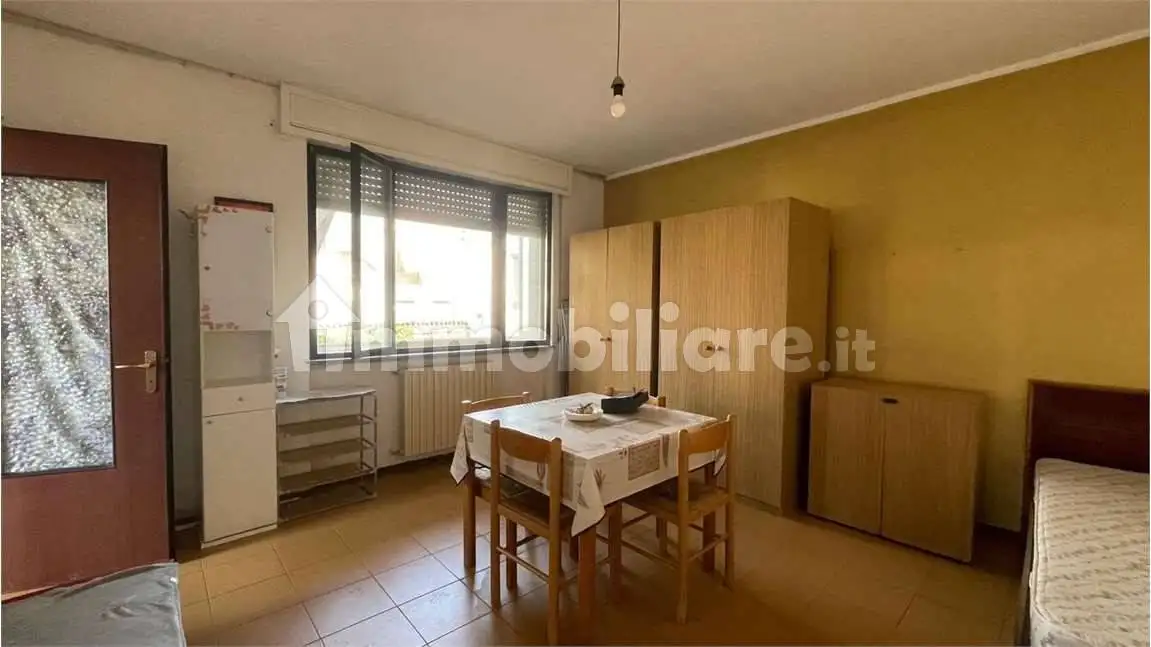 Monolocale buono stato, quinto piano, Centro, Bellinzago Novarese - foto 5