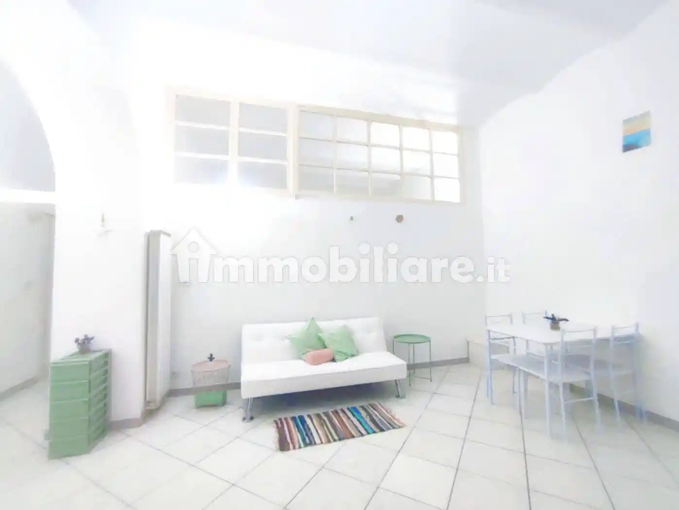 Appartamento in affitto a Genova