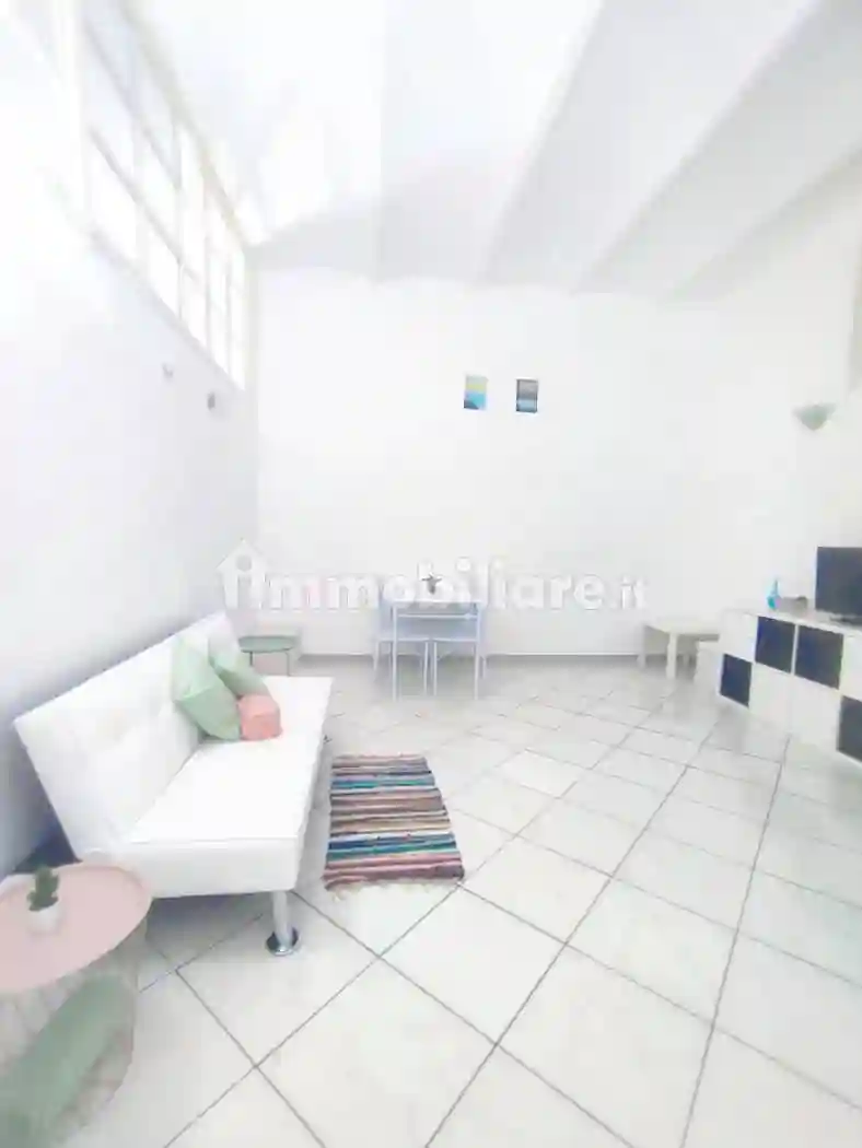 Bilocale via Fereggiano 91, Marassi, Genova - foto 4
