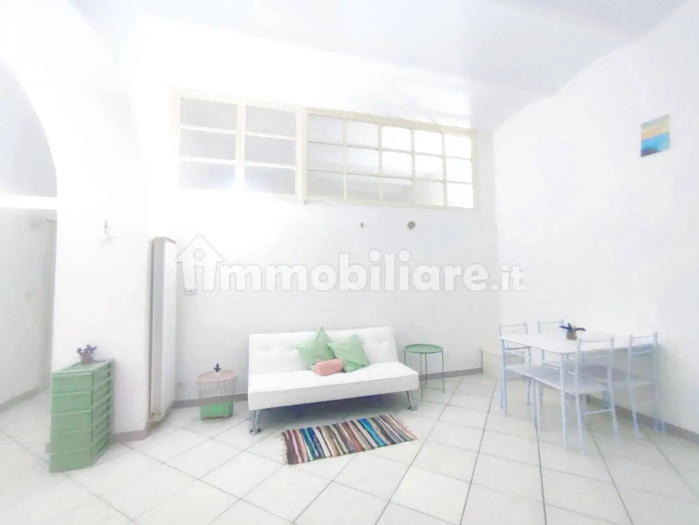 Appartamento in affitto a Genova