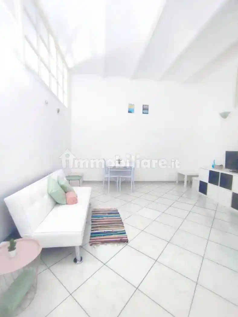 Bilocale via Fereggiano 91, Marassi, Genova - foto 2