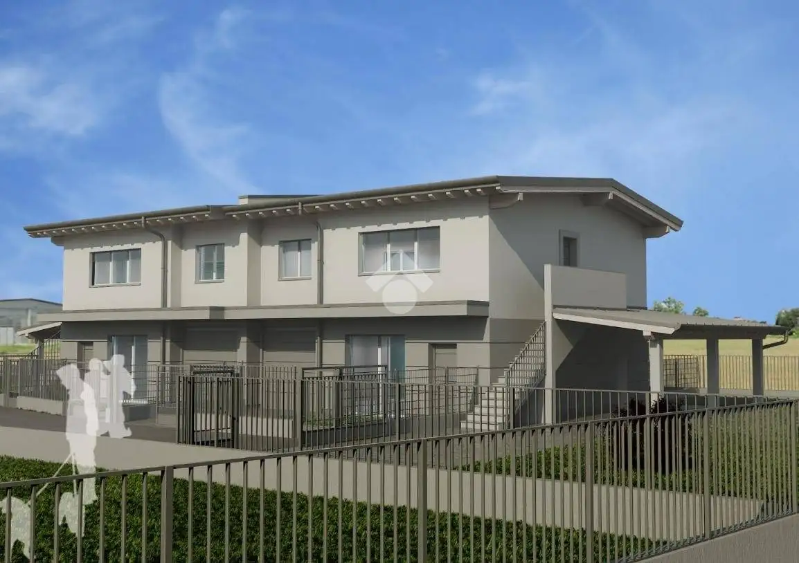 Trilocale via Papa Paolo VI, Calcio - foto 4