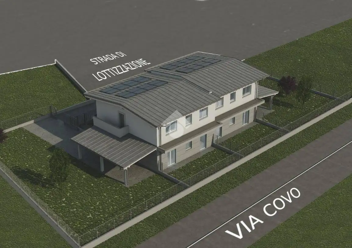 Trilocale via Papa Paolo VI, Calcio - foto 5